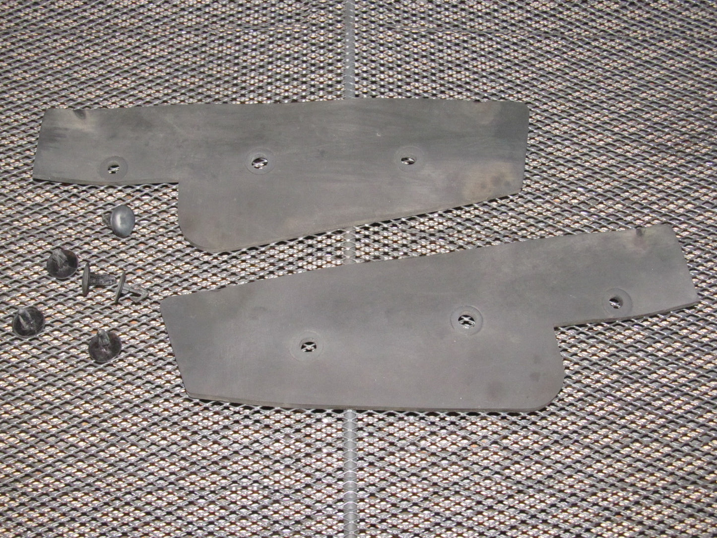 94 95 96 97 Mazda Miata OEM Headlight Stopper Pad Cover