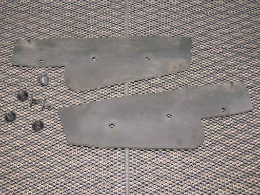 94 95 96 97 Mazda Miata OEM Headlight Stopper Pad Cover