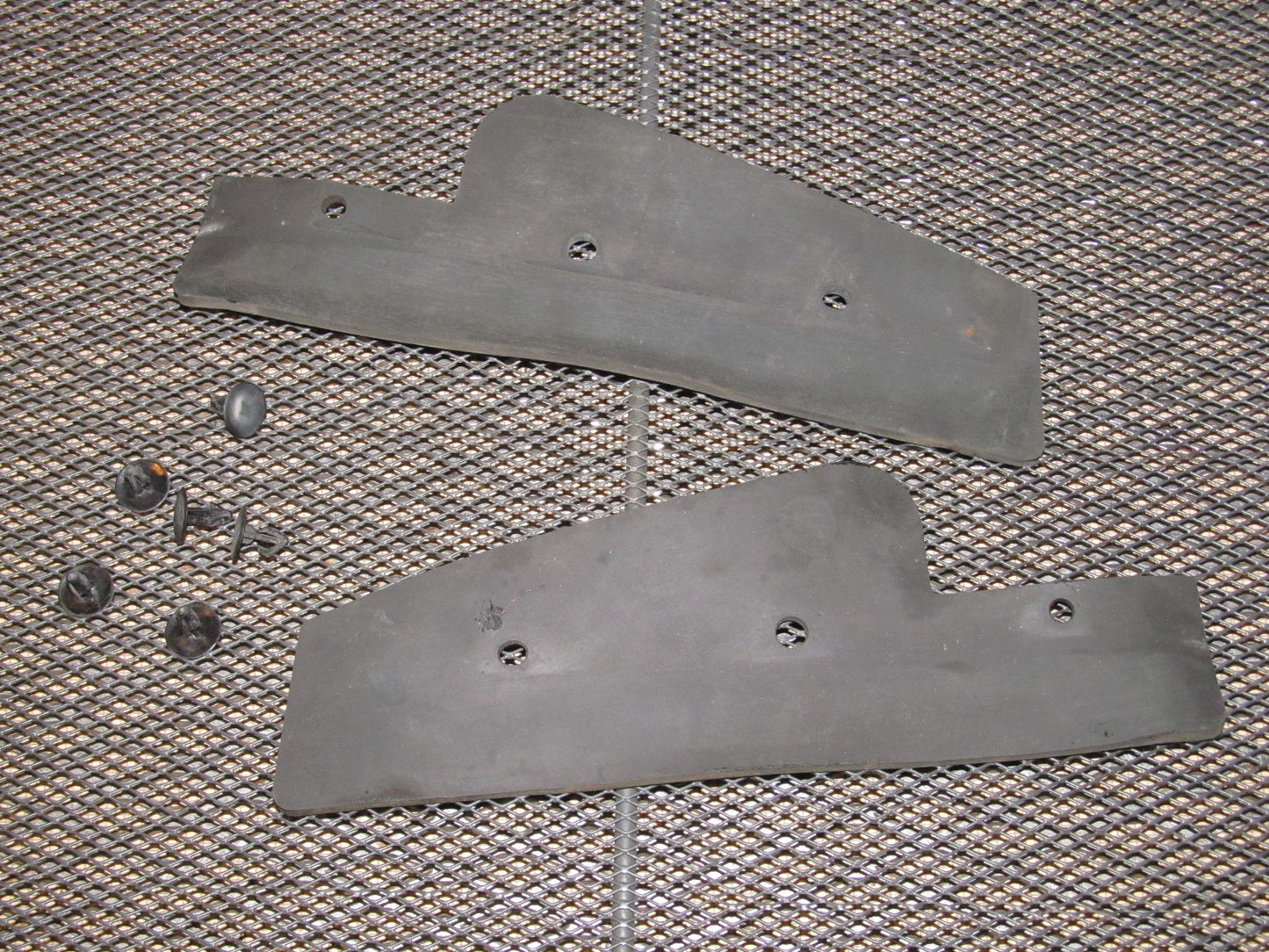 94 95 96 97 Mazda Miata OEM Headlight Stopper Pad Cover