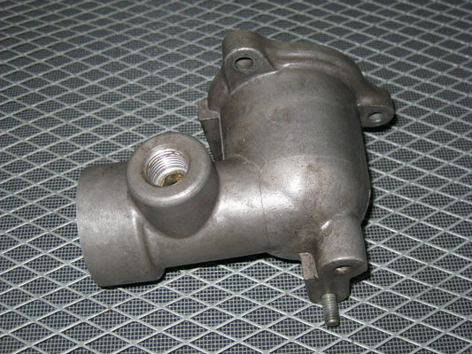 JDM Toyota 1MZ-FE 3.0L V6 None VVTi Thermostats Housing Neck