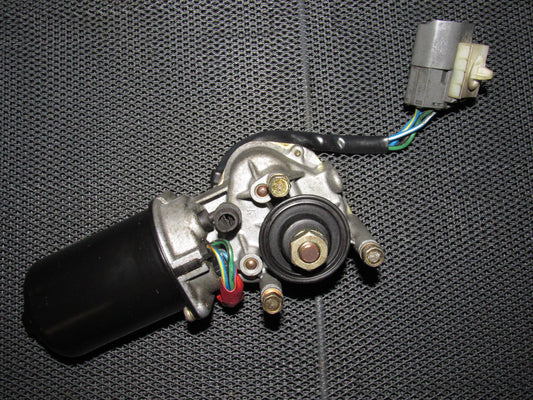 92 93 94 95 96 Honda Prelude OEM Front Wiper Motor