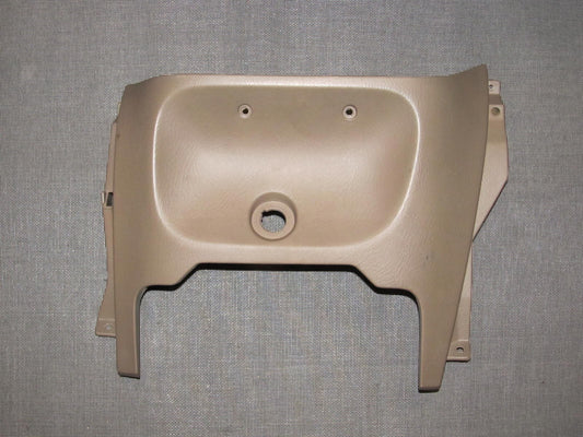 96 97 98 99 00 Honda Civic OEM Center Dash Lower Panel