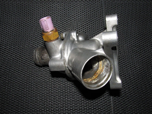 92 93 94 95 96 Honda Prelude Si OEM H23 Coolant Water Neck Adapter