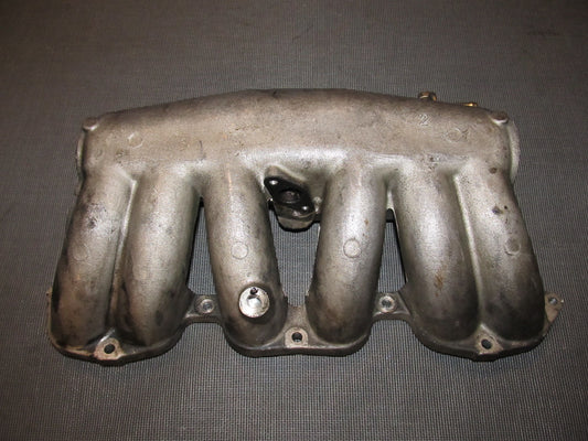 86 87 88 Toyota Supra OEM Turbo Upper Intake Manifold Plenum