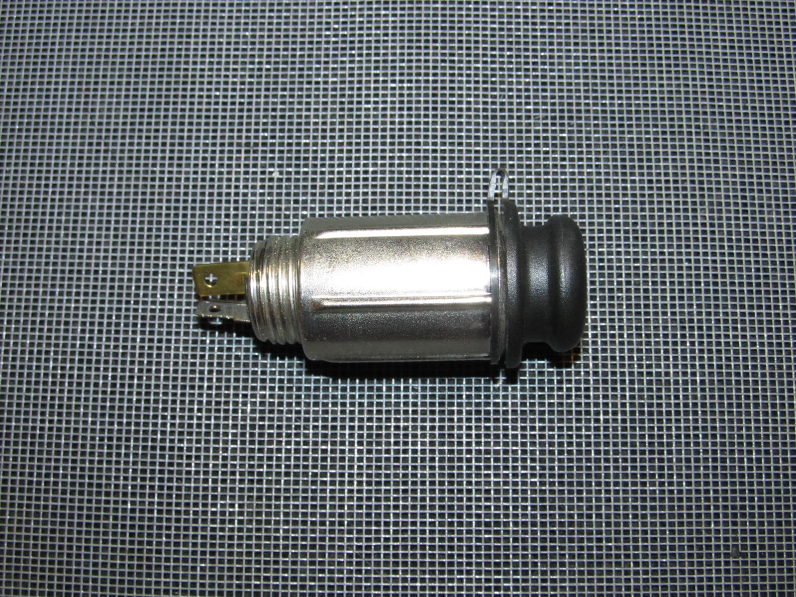 96 97 98 99 00 Honda Civic OEM 12 Volt Lighter Adapter