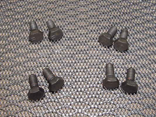 91 92 93 94 95 Toyota MR2 OEM N/A A/T Flex Plate Mounting Bolt