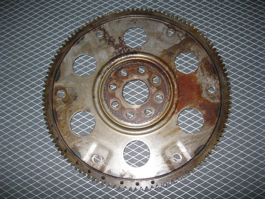 JDM Toyota 1MZ-FE 3.0L V6 None VVTi Flexplate