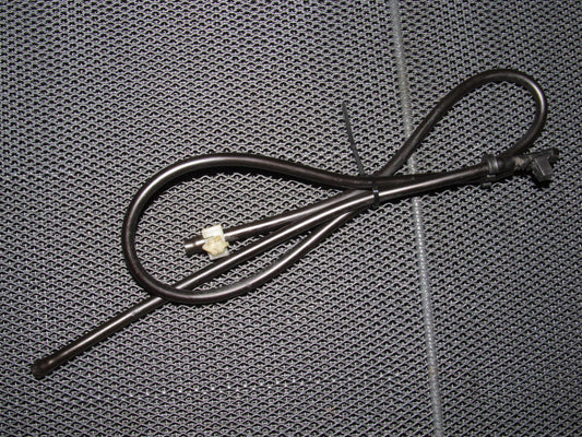 92 93 94 95 96 Honda Prelude OEM Front Washer Sprayer Nozzle Hose