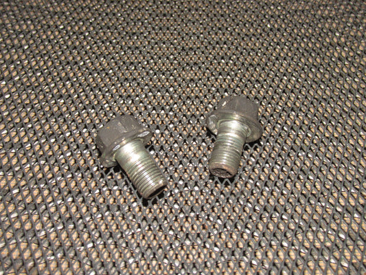 92 93 94 95 96 Honda Prelude OEM Front Brake Caliper Mounting Bolt