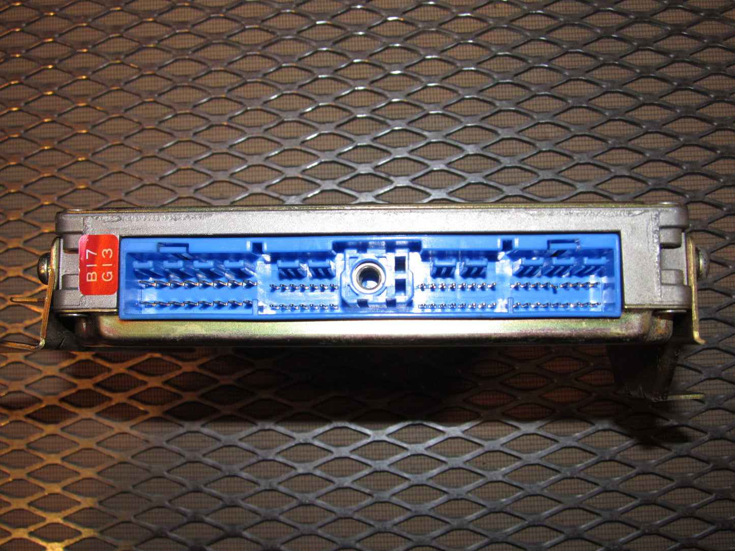 89 90 Nissan 240SX OEM Engine Computer ECU - KA24E M/T