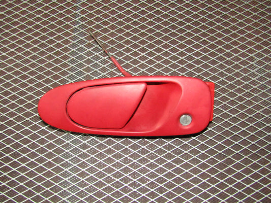 93 94 95 96 97 Honda Del Sol OEM Exterior Door Handle - Left