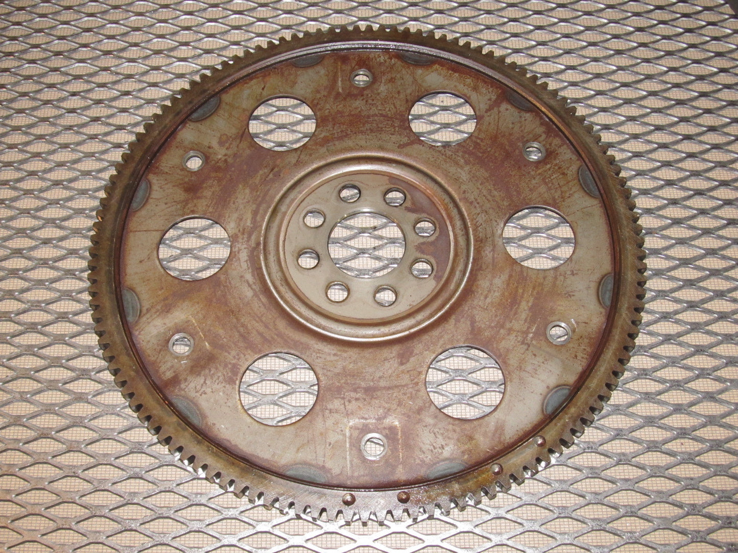 91 92 93 94 95 Toyota MR2 2.2L OEM A/T Transmission Flex Plate