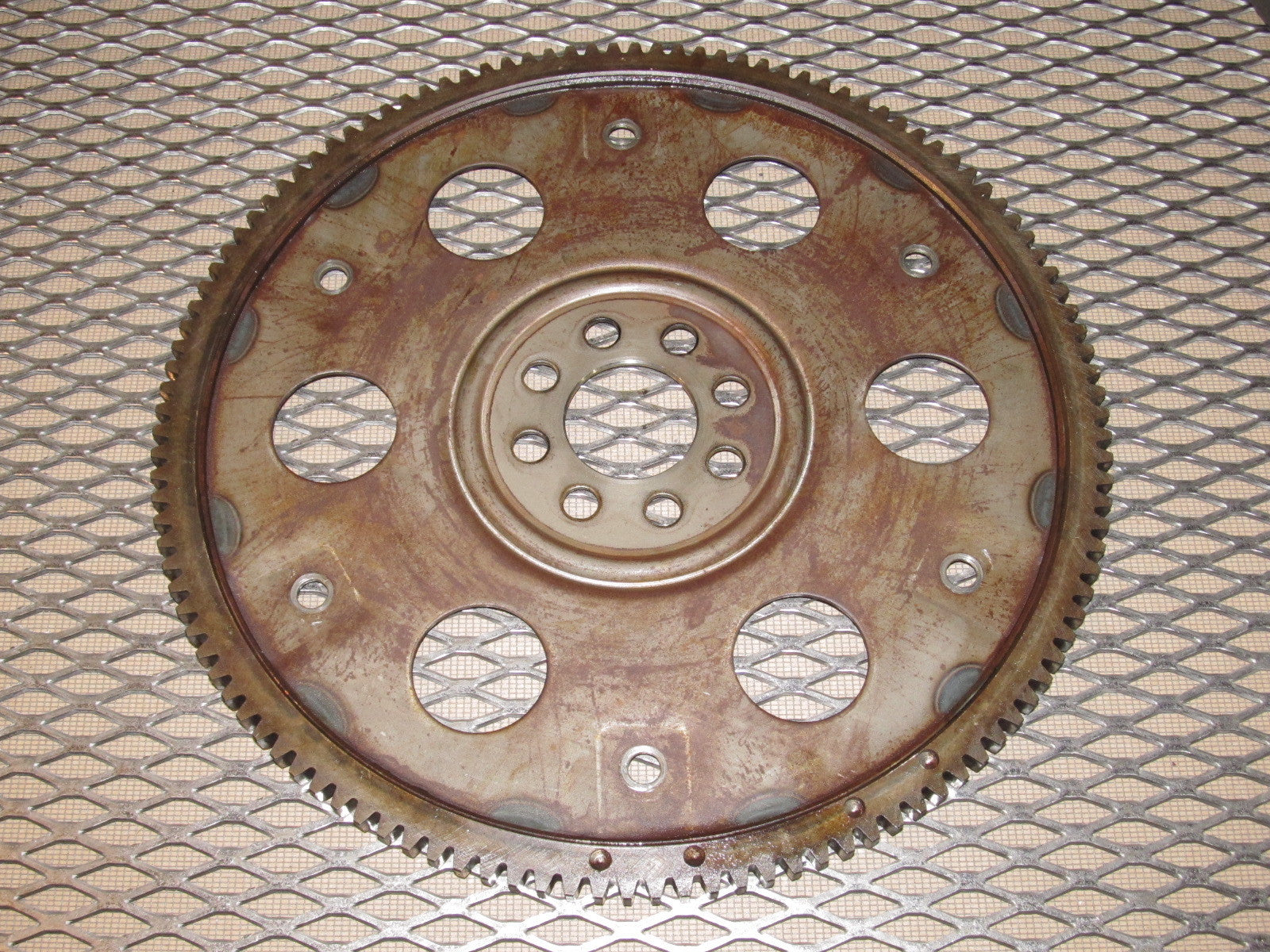 91 92 93 94 95 Toyota MR2 2.2L OEM A/T Transmission Flex Plate