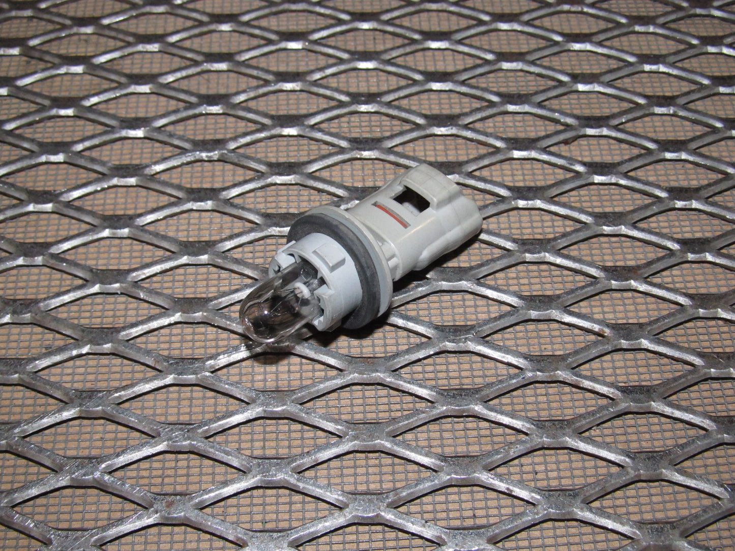 91 92 93 94 95 Toyota MR2 OEM Front Side Marker Bulb Socket - Left