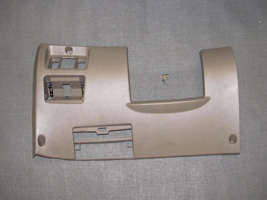 96 97 98 99 00 Honda Civic OEM Dash Steering Wheel Panel