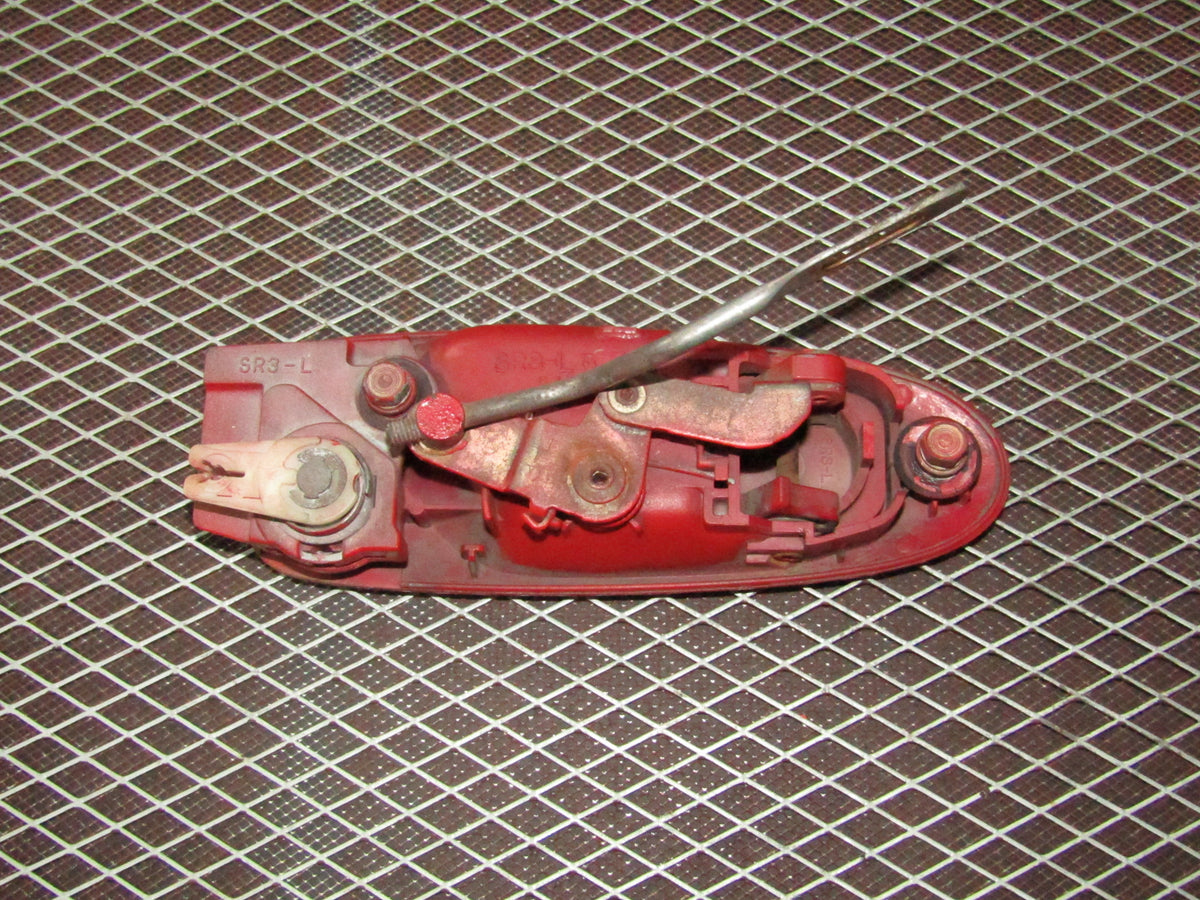 93 94 95 96 97 Honda Del Sol OEM Exterior Door Handle - Left