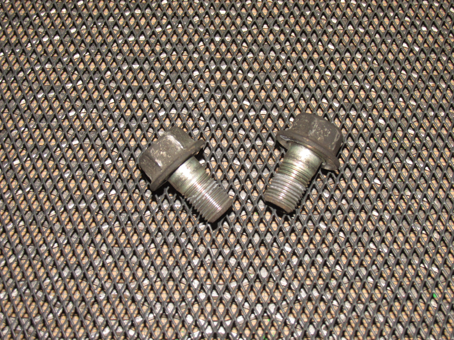 92 93 94 95 96 Honda Prelude OEM Front Brake Caliper Mounting Bolt