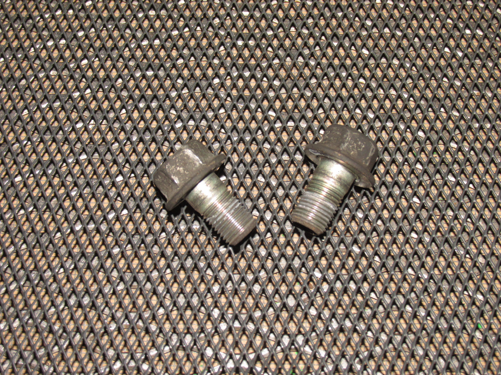 92 93 94 95 96 Honda Prelude OEM Front Brake Caliper Mounting Bolt