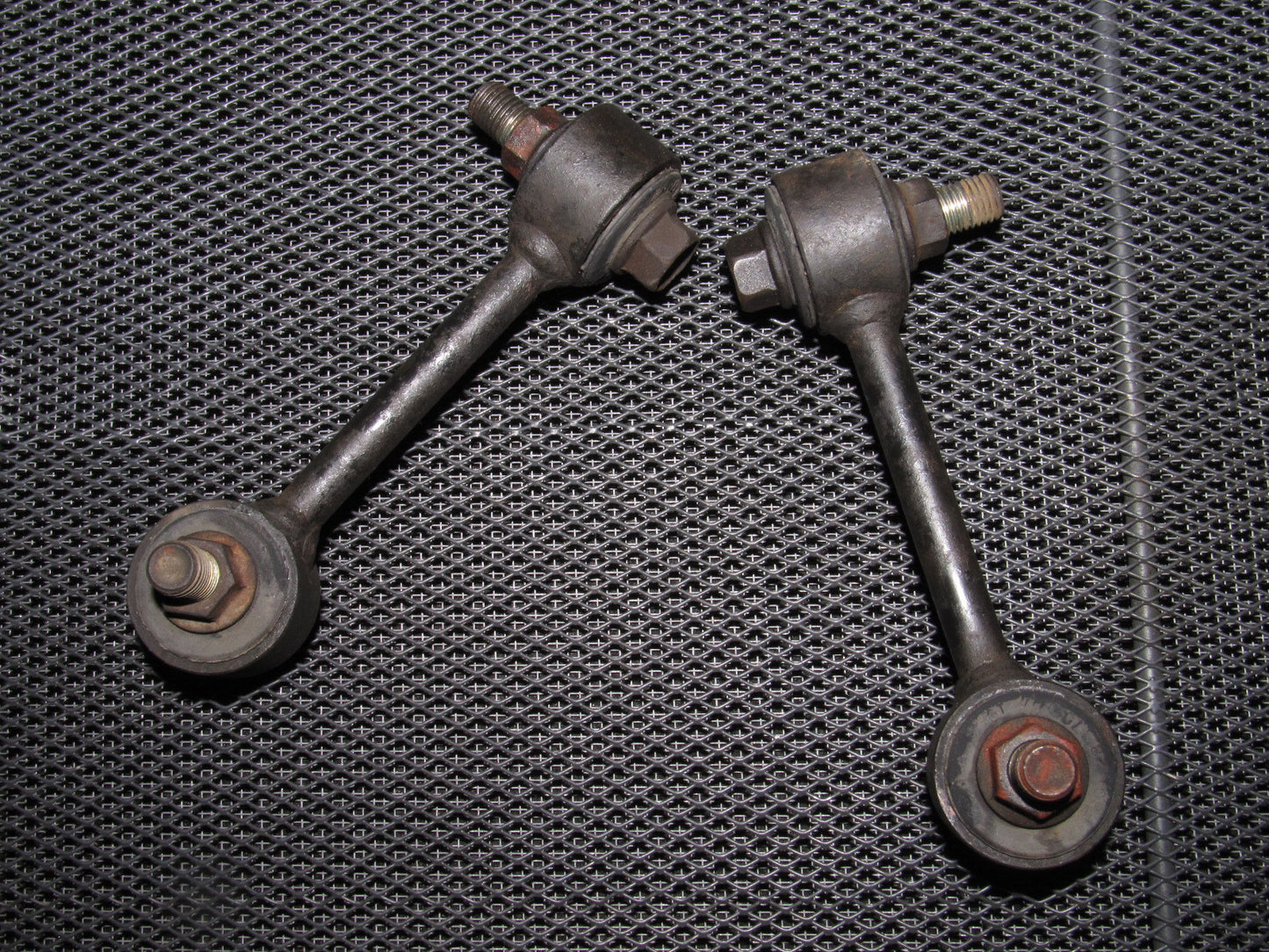 94 95 96 97 Mazda Miata OEM Front  Stabilizer Link Set