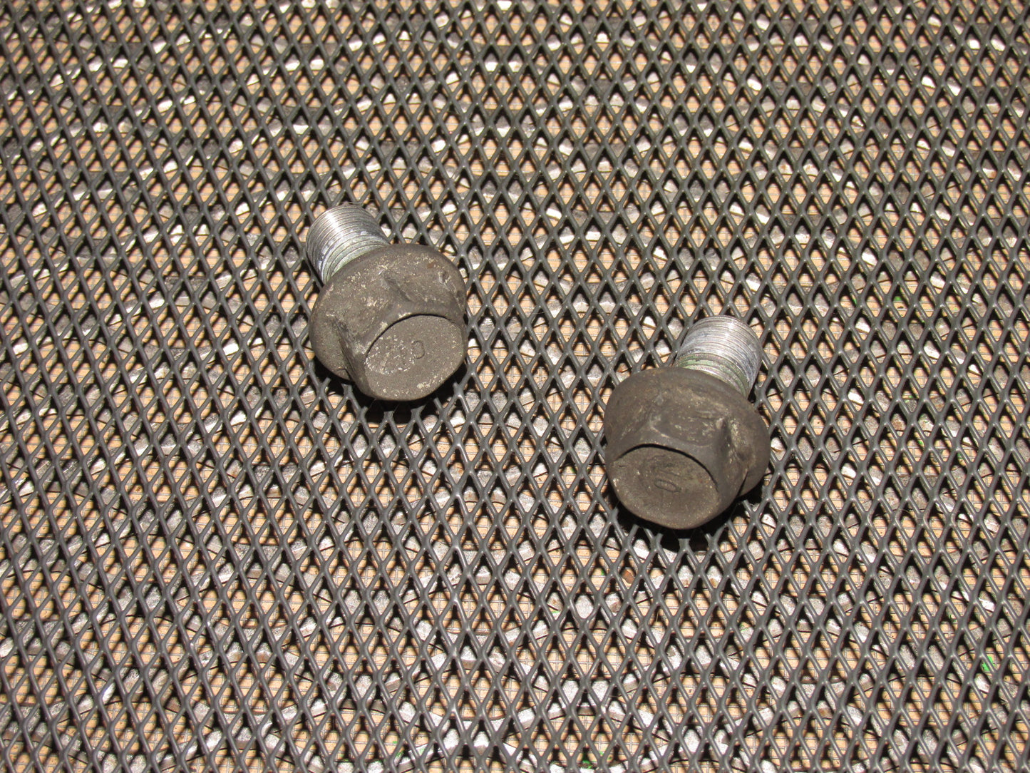 92 93 94 95 96 Honda Prelude OEM Front Brake Caliper Mounting Bolt