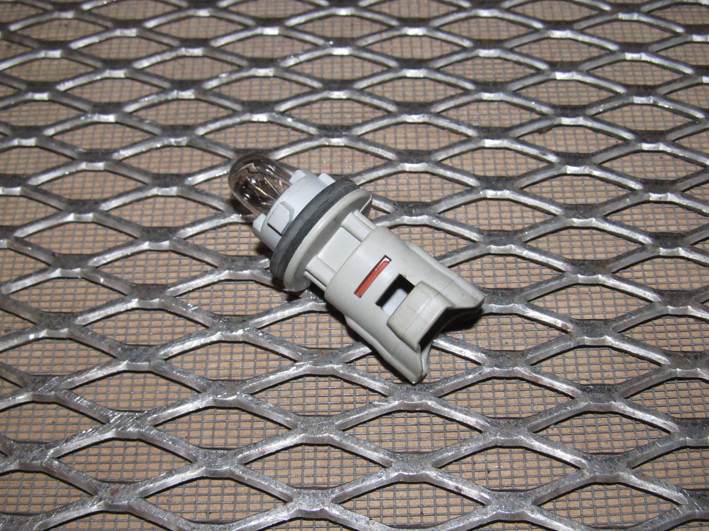 91 92 93 94 95 Toyota MR2 OEM Front Side Marker Bulb Socket - Left