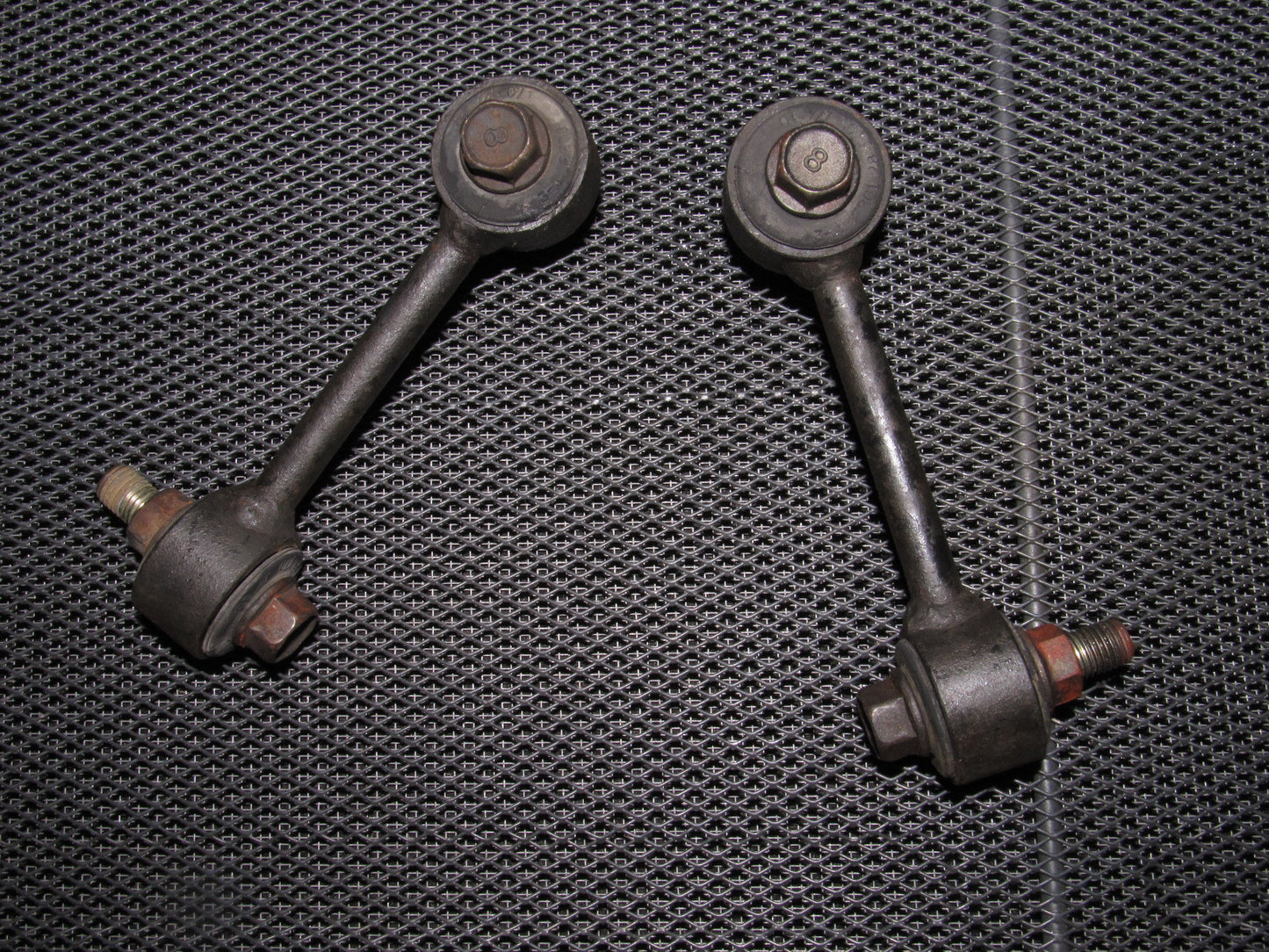 94 95 96 97 Mazda Miata OEM Front  Stabilizer Link Set
