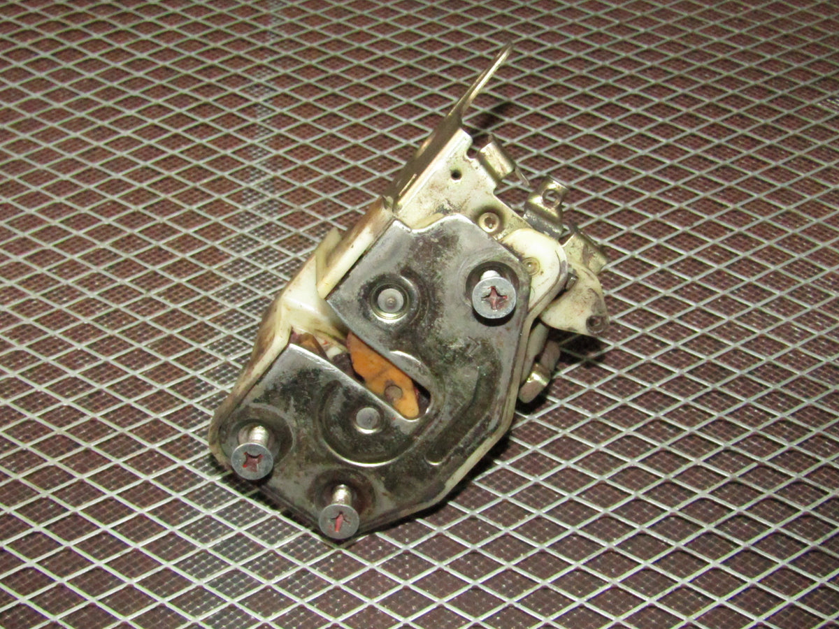 93 94 95 96 97 Honda Del Sol OEM Door Latch - Left