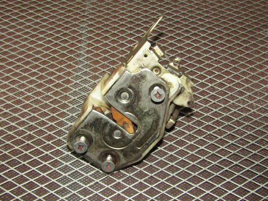93 94 95 96 97 Honda Del Sol OEM Door Latch - Left