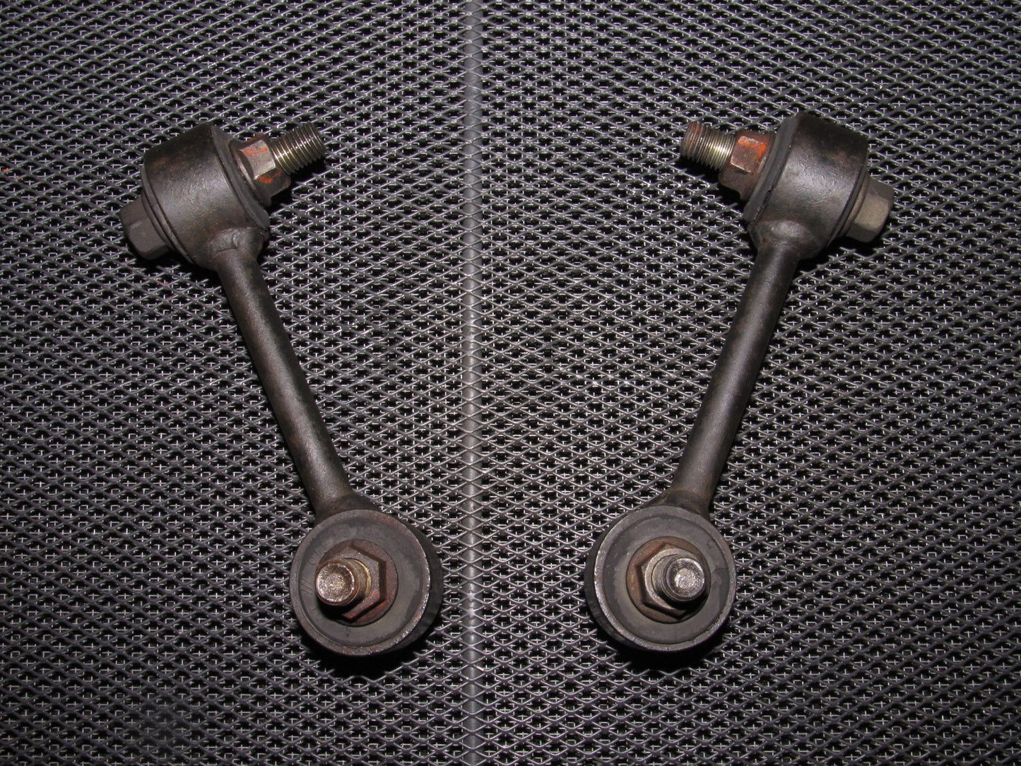 94 95 96 97 Mazda Miata OEM Rear Stabilizer Link Set