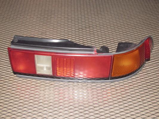 91 92 93 Toyota MR2 OEM Tail Light - Right