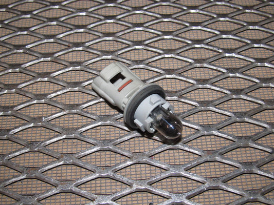 91 92 93 94 95 Toyota MR2 OEM Front Side Marker Bulb Socket - Right