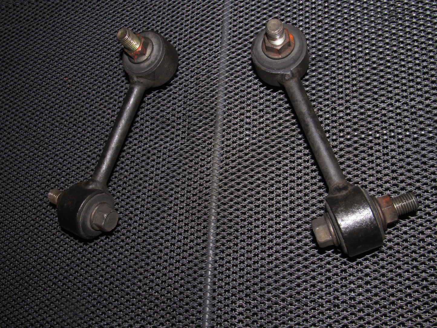 94 95 96 97 Mazda Miata OEM Rear Stabilizer Link Set