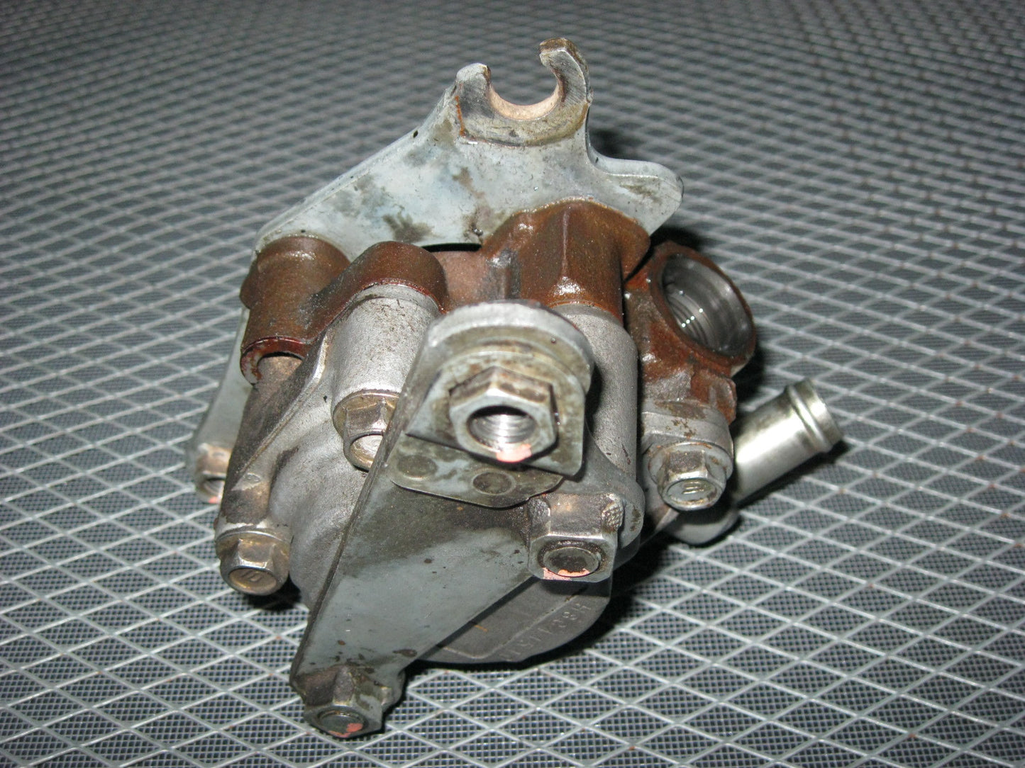 JDM Toyota 1MZ-FE 3.0L V6 None VVTi Power Steering Pump