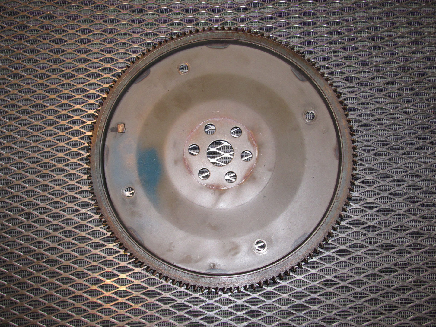 81 82 83 Datsun 280zx OEM Flexplate