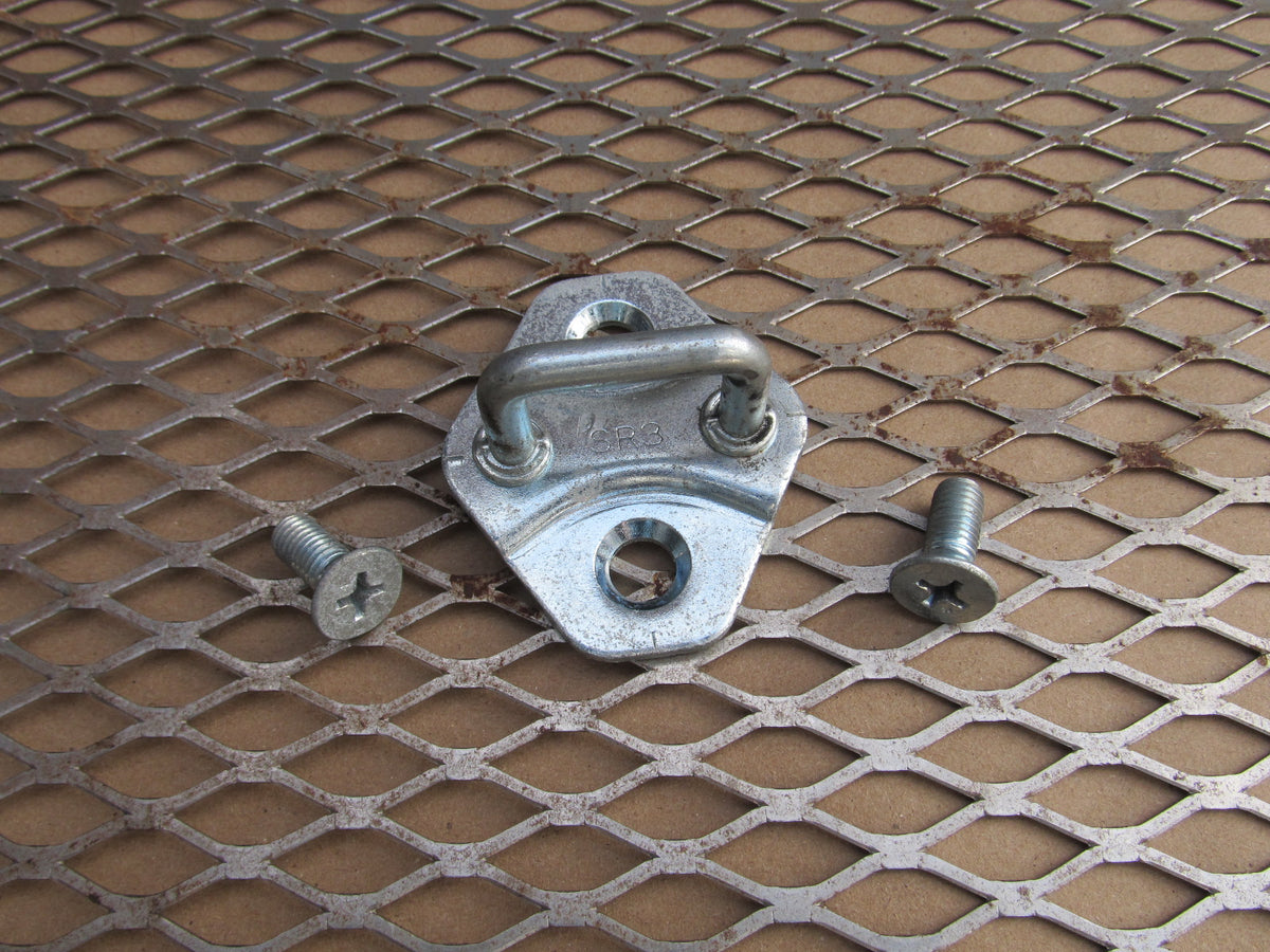 97 98 99 00 01 Honda Prelude OEM Door Latch Striker