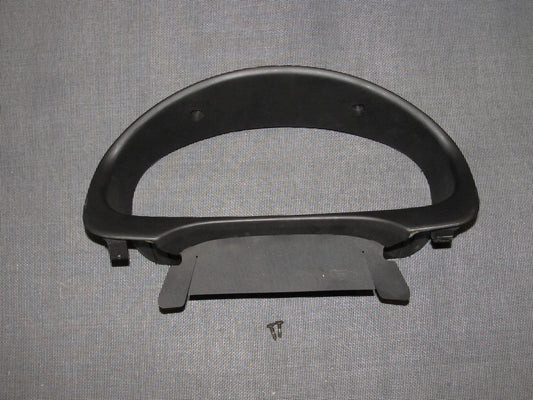 96 97 98 99 00 Honda Civic OEM Dash Speedometer Cover