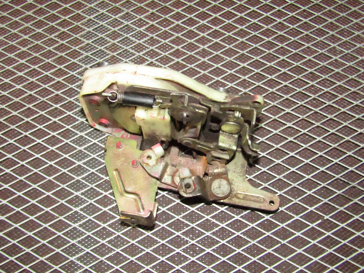 93 94 95 96 97 Honda Del Sol OEM Door Latch - Left