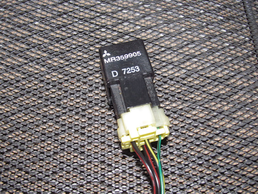 Mitsubishi Universal Relay MR359905