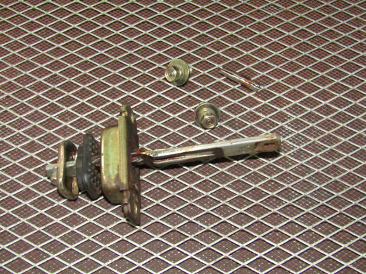 93 94 95 96 97 Honda Del Sol OEM Door Check Stopper - Left