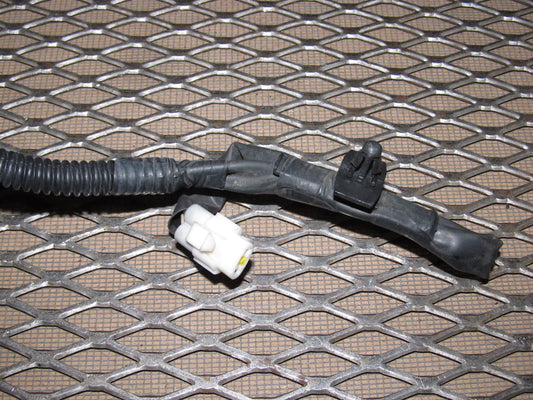 91 92 93 94 95 Toyota MR2 OEM Front Side Marker Light Pigtail Harness - Left