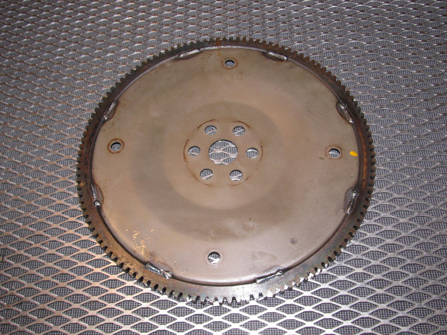 81 82 83 Datsun 280zx OEM Flexplate