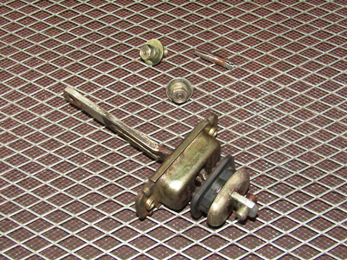 93 94 95 96 97 Honda Del Sol OEM Door Check Stopper - Left