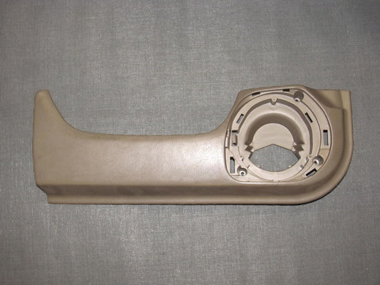96 97 98 99 00 Honda Civic OEM Door Panel Speaker Bracket - FL