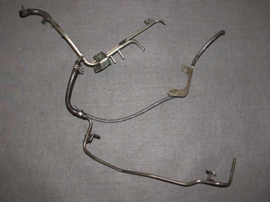 86 87 88 Toyota Supra OEM Turbo Vacuum Line Fitting