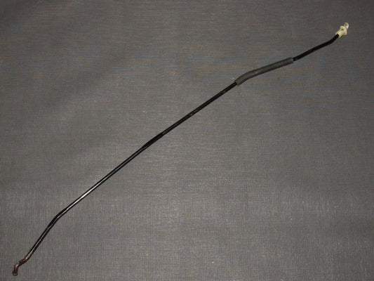 92 93 94 95 96 Honda Prelude OEM Hood Prop Rod