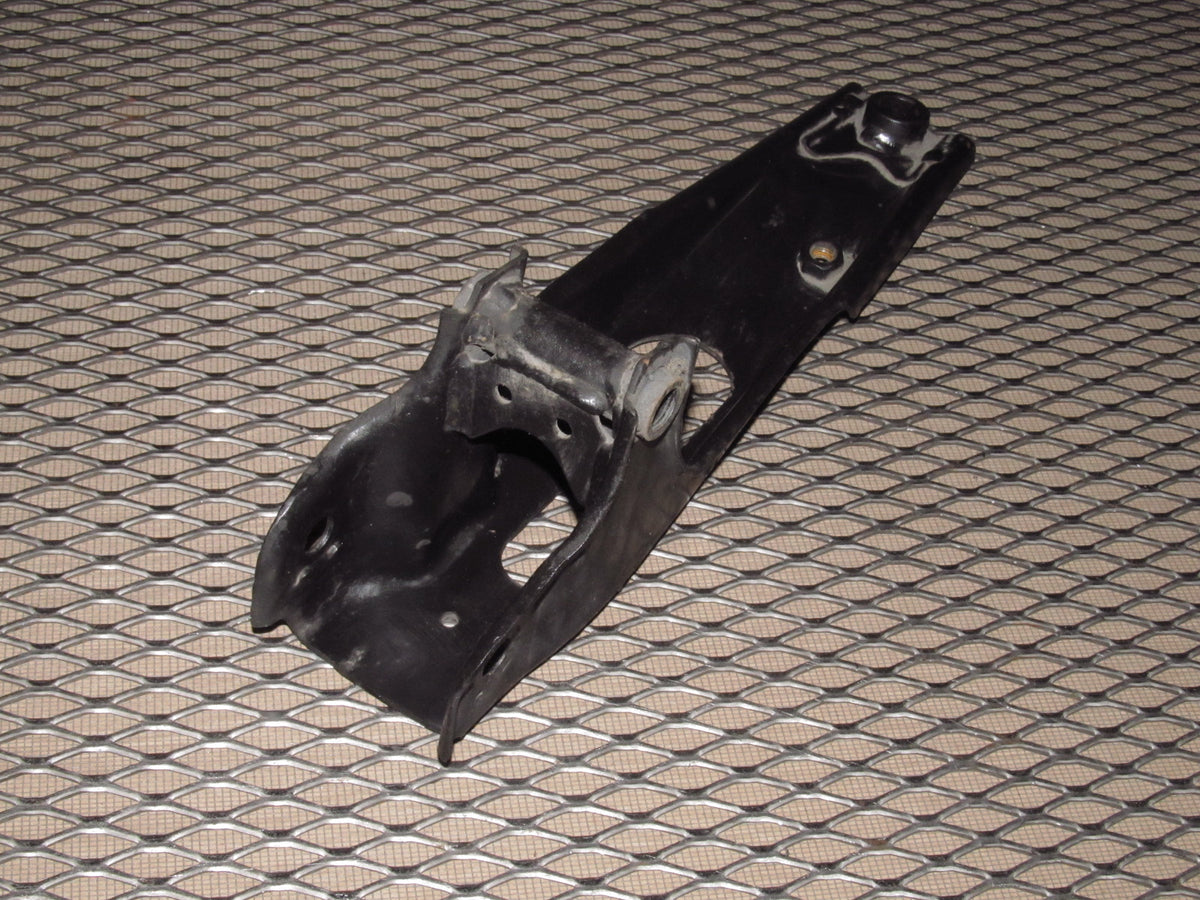 87 88 89 Nissan 300zx OEM Rear Control Arm Spring Seat Stay - Left ...