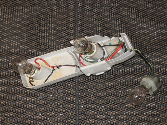94 95 96 97 Mazda Miata OEM Tail Light Bulb Socket Panel - Right