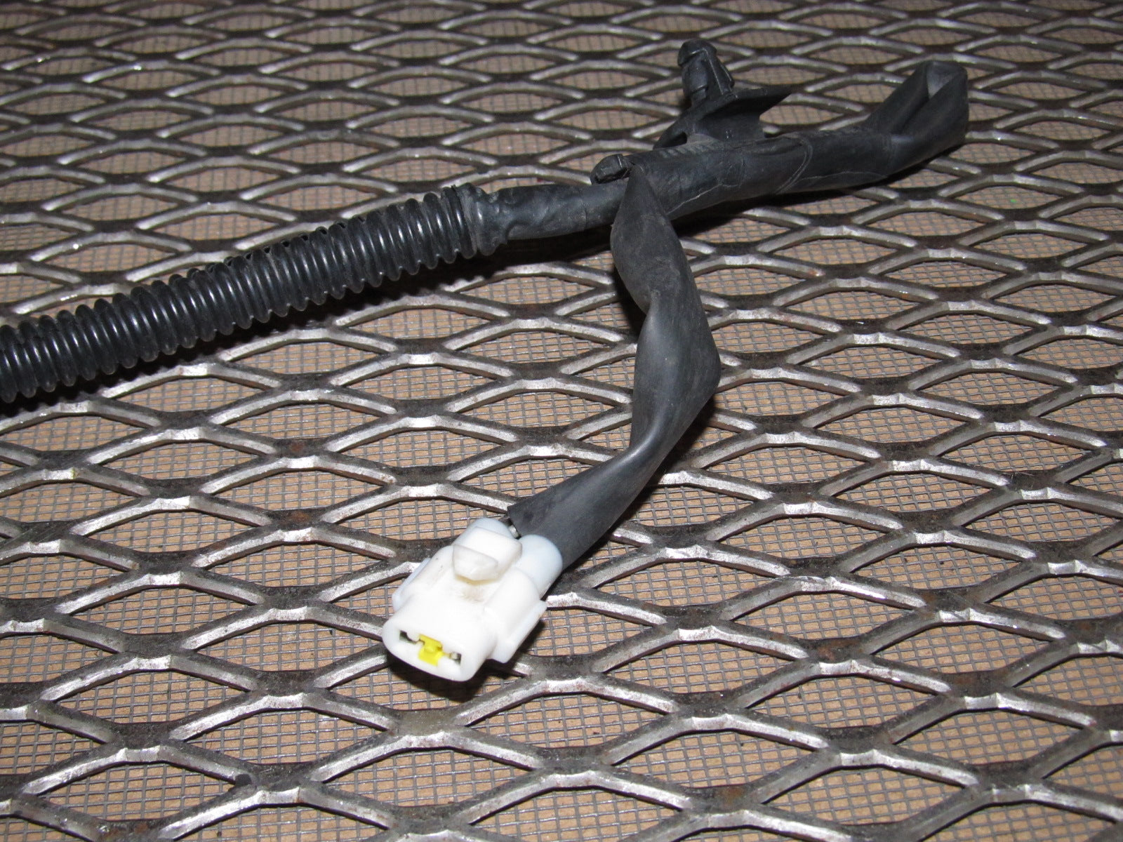 91 92 93 94 95 Toyota MR2 OEM Front Side Marker Light Pigtail Harness - Right