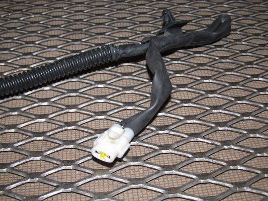 91 92 93 94 95 Toyota MR2 OEM Front Side Marker Light Pigtail Harness - Right