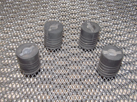 91 92 93 94 95 Toyota MR2 OEM Hood Rubber Stopper - Set